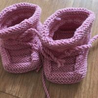 NEU Babyschuhe / Krabbelschuhe / Wagenschuhe Baden-Württemberg - Karlsruhe Vorschau