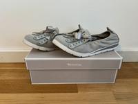 Ballerina Schuh Baden-Württemberg - Wurmlingen Vorschau
