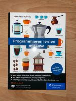 Programmieren lernen mit JAVA - Aktuell zu JAVA 9 Rheinland-Pfalz - Beindersheim Vorschau