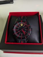 Originale Scuderia Ferrari Armbanduhr für Herren Bayern - Tegernheim Vorschau