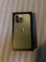 iPhone 13 Pro 256 GB Alpine Green ohne Simlock Niedersachsen - Göttingen Vorschau
