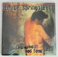 Bruce Springsteen The Ghost Of Tom Joad (Columbia) LP US 1995 Brandenburg - Caputh Vorschau