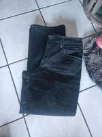 MAC Jeans schwarz 40/30 top (4) Nordrhein-Westfalen - Dorsten Vorschau