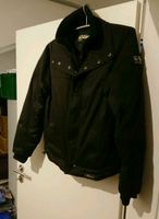 BLEND Herren-Winterjacke Gr. M Schwarz Mecklenburg-Vorpommern - Sehlen Vorschau