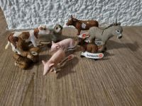 Schleich Tiere Bayern - Diespeck Vorschau