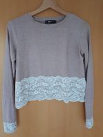 Pullover Sweatpulli Gr. S rose kurze Taille Baden-Württemberg - Rottenacker Vorschau