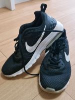 Nike Air Schuhe, Herren, Kinder, Gr. 38.5  833662-011, schwarz Hessen - Bischofsheim Vorschau