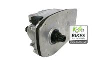 BROSE DRIVE T, 25KM/H 90NM 36V 250W MOTOR MITTELMOTOR E-BIKE Nordrhein-Westfalen - Bottrop Vorschau