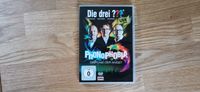 DVD "Die Drei ??? - Phonophobia / Sinfonie der Angst" Hessen - Fulda Vorschau