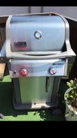 Weber Gasgrill Spirit S210 Premium Baden-Württemberg - Haiterbach Vorschau