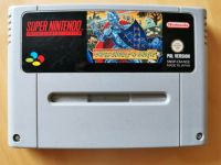 Super Ghouls`n Ghosts SNES Super Nintendo Modul Spiel Niedersachsen - Weyhe Vorschau