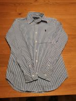 Ralph Lauren Damenbluse Hemd Slim Fit Größe S 36 US 4 Bayern - Mainburg Vorschau