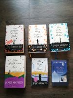 *6 Bücher Jojo Moyes* Hessen - Hosenfeld Vorschau