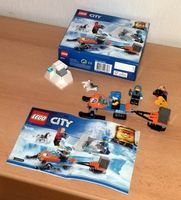 LEGO City Nr. 60191 / Arktis-Expeditionsteam / J 5-12 Hessen - Amöneburg Vorschau