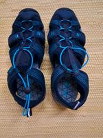 bequeme Sandalen Größe 35 Hessen - Weiterstadt Vorschau