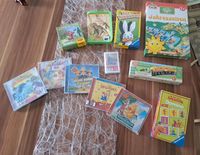 Kinderspiele und Cd's Baden-Württemberg - Schuttertal Vorschau