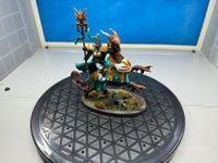 Warhammer AOS Stormcast Eternal Fürst Arcanum auf Sturmgryph Hessen - Wiesbaden Vorschau