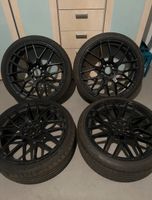 BBS Design MAM GT1 8,5x19 5x100 5x112 Audi VW Seat Mercedes AMG Nordrhein-Westfalen - Schloß Holte-Stukenbrock Vorschau