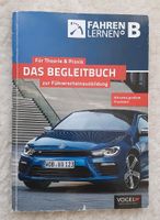 Fahren Lernen B das Begleitbuch Niedersachsen - Wolfsburg Vorschau