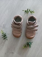 Bambulini Schuhe Gr. 22 rosa Glitzer Nordrhein-Westfalen - Jüchen Vorschau