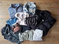 Damen 10tlg. 9Marken Bekleidungspaket S 36 Bayern - Schwabmünchen Vorschau