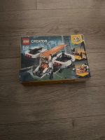 Lego Creator 31071 Forschungsdrohne 3in1 Nordrhein-Westfalen - Hennef (Sieg) Vorschau