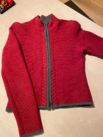 Trachten Strickjacke Gr.34 Bayern - Lenggries Vorschau