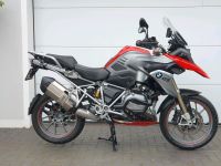 R1200gs LC k50 Tempomat ESA  r 1200 gs Niedersachsen - Isernhagen Vorschau