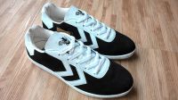 HUMMEL Sneaker Schuhe Unisex - 41 - schwarz Nordrhein-Westfalen - Neuss Vorschau