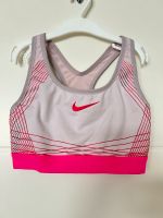Sportbustier * Nike dri-fit * rosa pink * XS (116 128) * Sport-BH Rheinland-Pfalz - Trier Vorschau