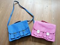 Taschen von Jako-O blau neuwertig und pink NEU Niedersachsen - Oyten Vorschau