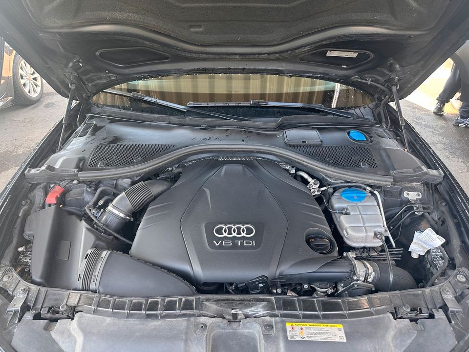 Audi A6 3.0 Quatro in Eislingen (Fils)