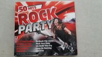 Rockparty CD Nordwestmecklenburg - Landkreis - Herrnburg Vorschau