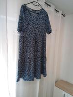 blaus Kleid zu Verkaufen Hessen - Groß-Gerau Vorschau
