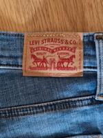 Levi's - Slimling Slim / W29 L 34 - neuwertig Berlin - Friedenau Vorschau
