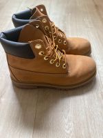 Timberland Schuhe in Gr. 38 Hessen - Lorsch Vorschau