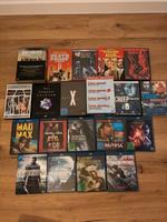 DVDs & Blurays Nordrhein-Westfalen - Castrop-Rauxel Vorschau