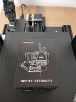 Creality Sprite Extruder Pro Neu 3D-drucker Hotend Mülheim - Köln Dünnwald Vorschau
