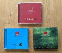 The Dali CD 3,4 und 5 Köln - Rodenkirchen Vorschau