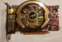 AMD Radeon HD5750 Bayern - Freising Vorschau