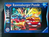 Ravensburger Cars Neo Puzzle 100 Teile Sachsen-Anhalt - Magdeburg Vorschau