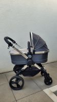 Kinderwagen u. Sportsitz iCandy Peach 3 inkl. Zubehör (NP 900€) Baden-Württemberg - Grafenau Vorschau