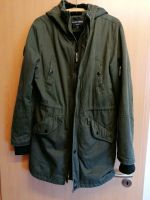 Parka Jacke Anorak Winterjacke, Gr. M, MUCH MORE Kr. Altötting - Haiming Vorschau