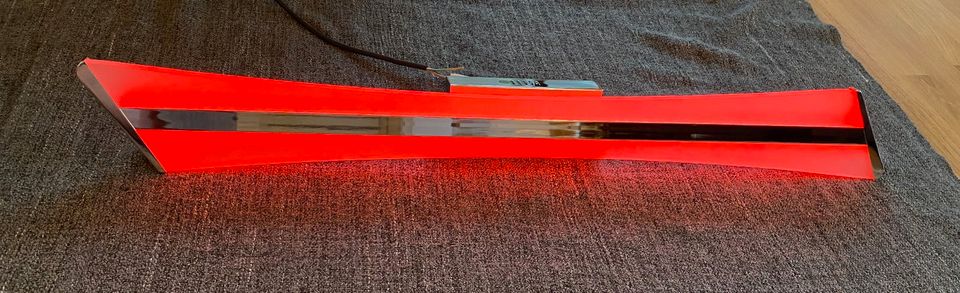 Decken-/Wohnzimmerlampe -Paul Neuhaus- LED/RGB/ZigBee Top Zustand in Apen