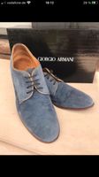 Giorgio Armani Schuhe Nordrhein-Westfalen - Willich Vorschau