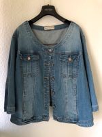 Janet Joice Damen Jeansjacke Gr.46-48 Baden-Württemberg - Konstanz Vorschau