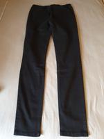 Vero Moda Jeanshose (schwarz) in Größe M/34 Düsseldorf - Wersten Vorschau