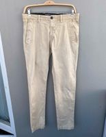 Stone Island Chino Hose in Beige, W33 Bremen-Mitte - Ostertor Vorschau