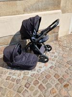 Kinderwagen/ Buggy Sachsen - Kirchberg Vorschau