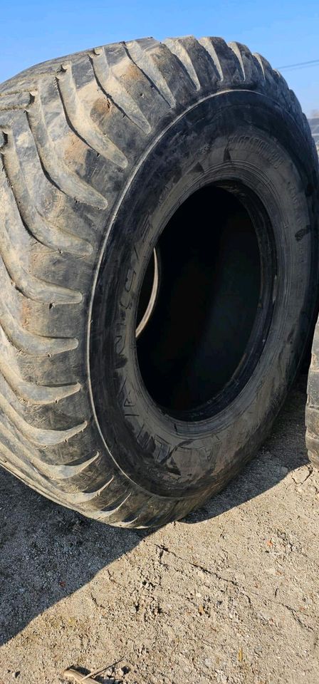 750/60R30,5 Michelin Alliance  750/60/30,5 in Delmenhorst